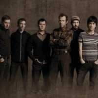 photo of Modest Mouse